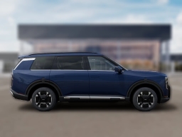 Kia Telluride Hybrid EX FWD 2027