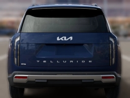 Kia Telluride Hybrid EX FWD 2027