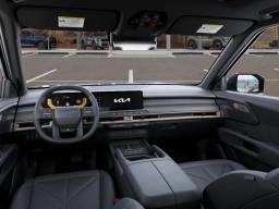 Kia Telluride Hybrid EX FWD 2027