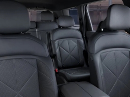 Kia Telluride Hybrid EX FWD 2027