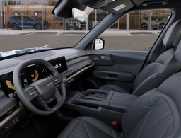 Kia Telluride Hybrid EX FWD 2027