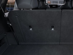 Kia Telluride Hybrid EX FWD 2027