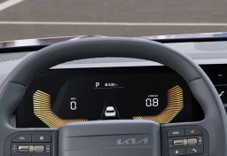 Kia Telluride Hybrid EX FWD 2027
