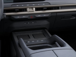 Kia Telluride Hybrid EX FWD 2027