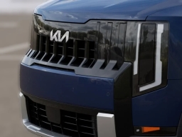 Kia Telluride Hybrid EX FWD 2027