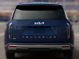 Kia Telluride Hybrid EX FWD 2027