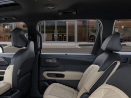 Kia Telluride Hybrid EX FWD 2027