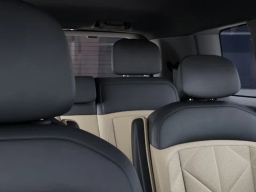 Kia Telluride Hybrid EX FWD 2027