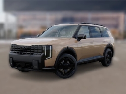 Kia Telluride X-Line EX AWD 2027