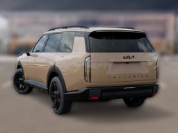 Kia Telluride X-Line EX AWD 2027