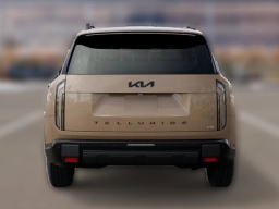 Kia Telluride X-Line EX AWD 2027