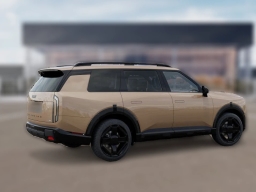 Kia Telluride X-Line EX AWD 2027