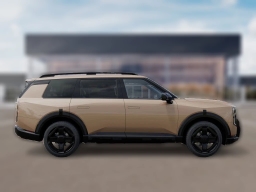 Kia Telluride X-Line EX AWD 2027