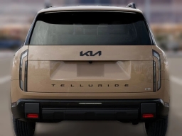 Kia Telluride X-Line EX AWD 2027