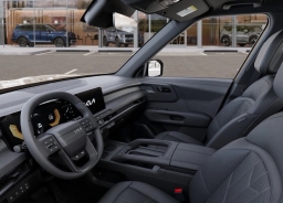 Kia Telluride X-Line EX AWD 2027