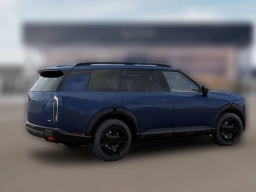 Kia Telluride X-Line EX AWD 2027