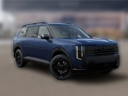 Kia Telluride X-Line EX AWD 2027