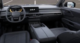 Kia Telluride X-Line EX AWD 2027