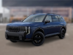 Kia Telluride X-Line EX AWD 2027