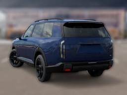 Kia Telluride X-Line EX AWD 2027