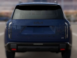 Kia Telluride X-Line EX AWD 2027