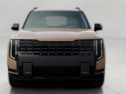 Kia Telluride X-Line EX AWD 2027