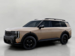Kia Telluride X-Line EX AWD 2027