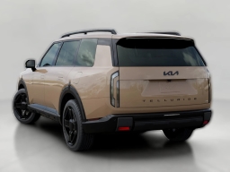 Kia Telluride X-Line EX AWD 2027