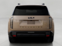 Kia Telluride X-Line EX AWD 2027