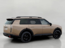 Kia Telluride X-Line EX AWD 2027