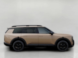 Kia Telluride X-Line EX AWD 2027