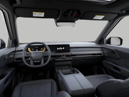 Kia Telluride X-Line EX AWD 2027