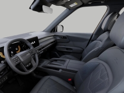 Kia Telluride X-Line EX AWD 2027