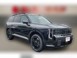 Kia Telluride X-Line EX AWD 2027