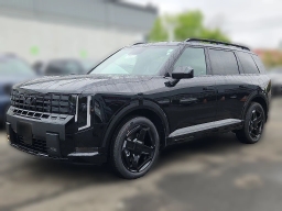 Kia Telluride X-Line EX AWD 2027