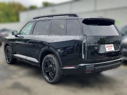 Kia Telluride X-Line EX AWD 2027