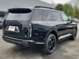 Kia Telluride X-Line EX AWD 2027