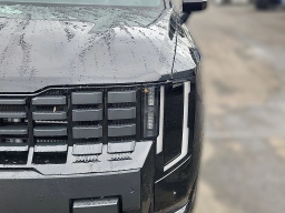 Kia Telluride X-Line EX AWD 2027