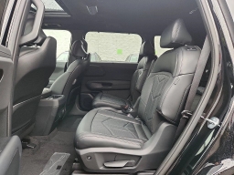 Kia Telluride X-Line EX AWD 2027