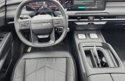 Kia Telluride X-Line EX AWD 2027