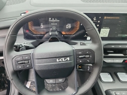 Kia Telluride X-Line EX AWD 2027