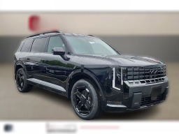 Kia Telluride X-Line EX AWD 2027
