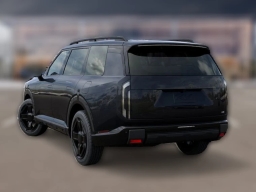 Kia Telluride X-Line EX AWD 2027