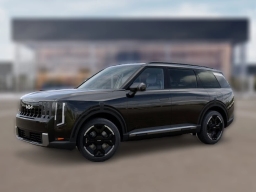 Kia Telluride EX AWD 2027