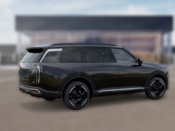 Kia Telluride EX AWD 2027
