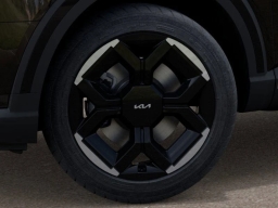 Kia Telluride EX AWD 2027