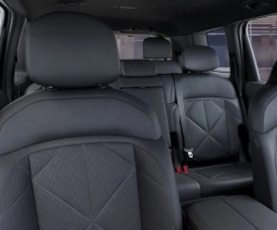 Kia Telluride EX AWD 2027