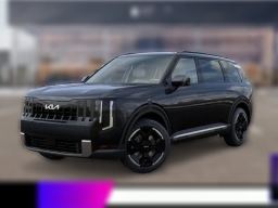 Kia Telluride EX AWD 2027