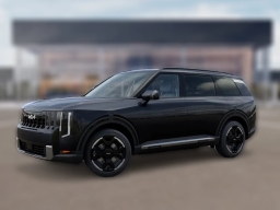 Kia Telluride EX AWD 2027