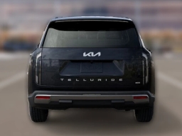Kia Telluride EX AWD 2027